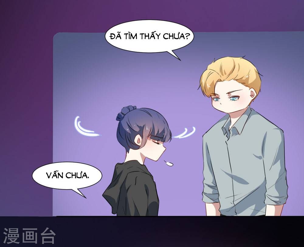 thầy giáo ác ma yêu tôi rồi chapter 42 4