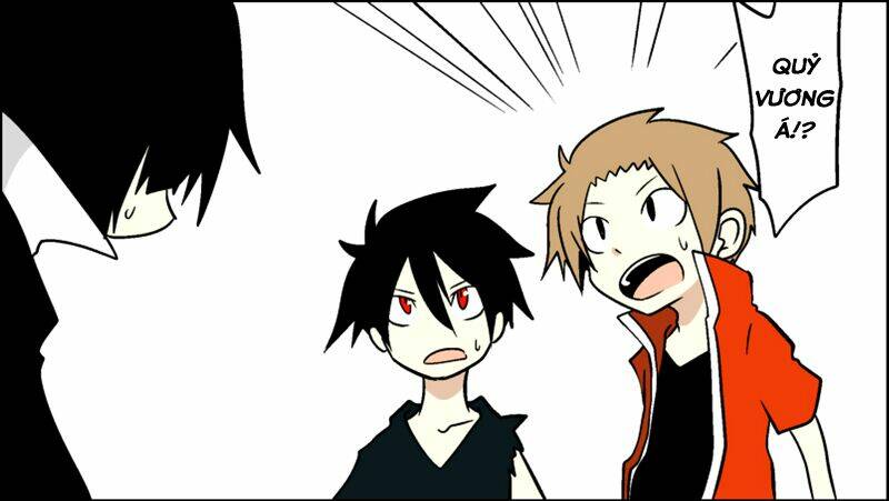 senyuu chapter 84 35