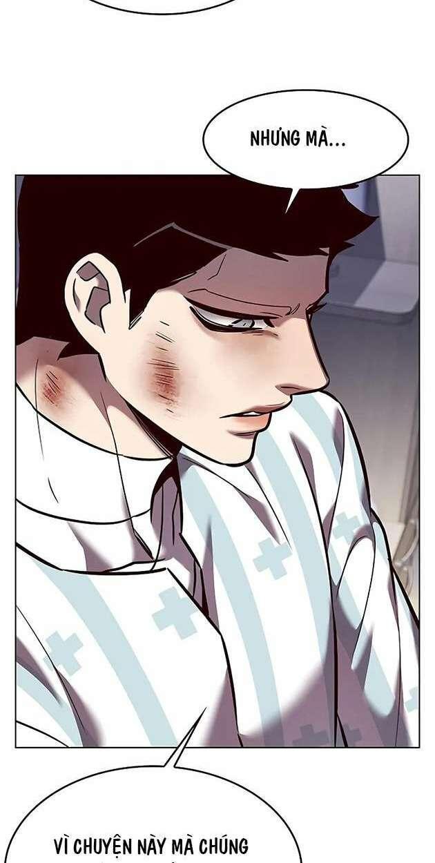 biến thân thành mèo chapter 268 57