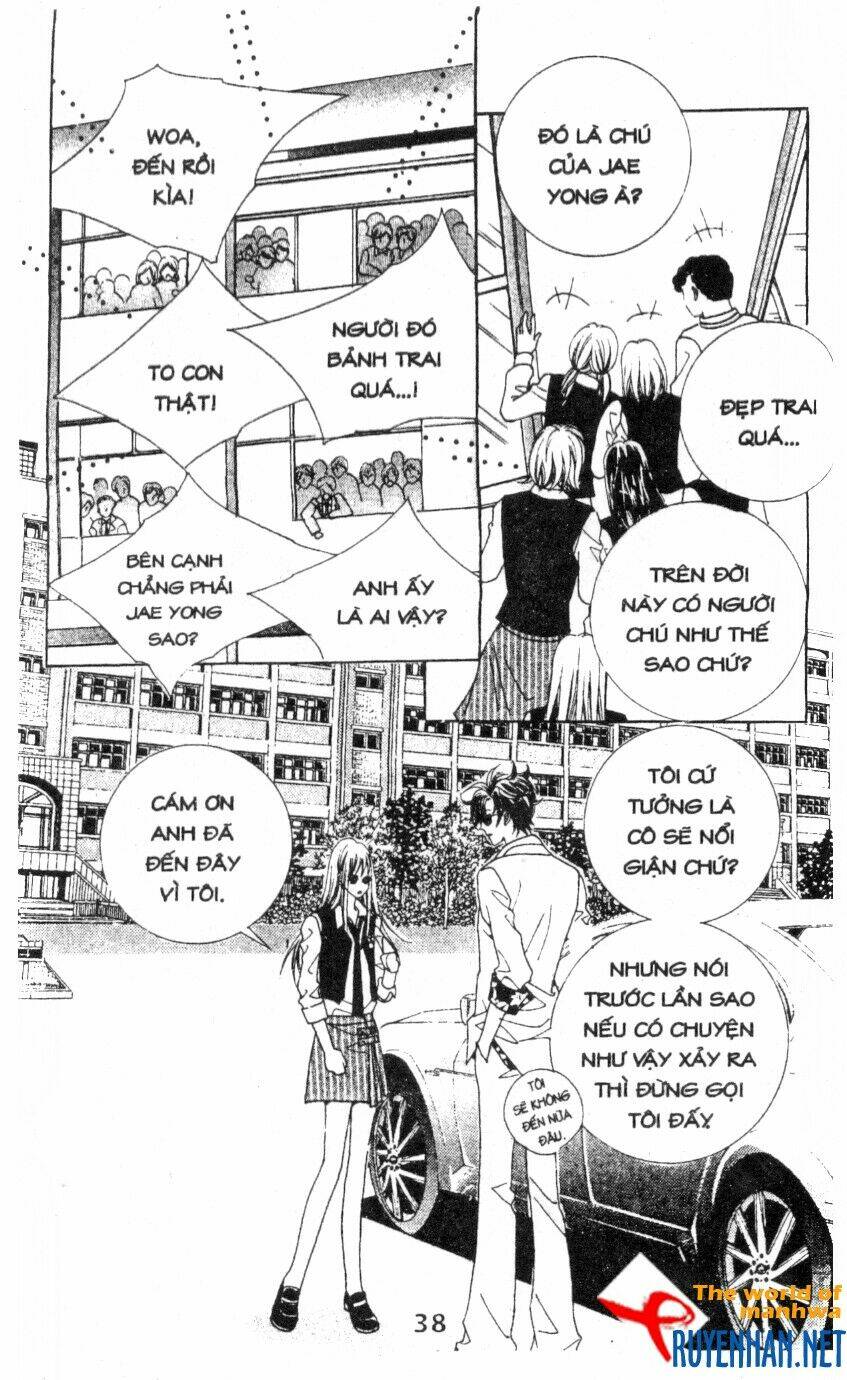 chàng trai hào hiệp chapter 2 38