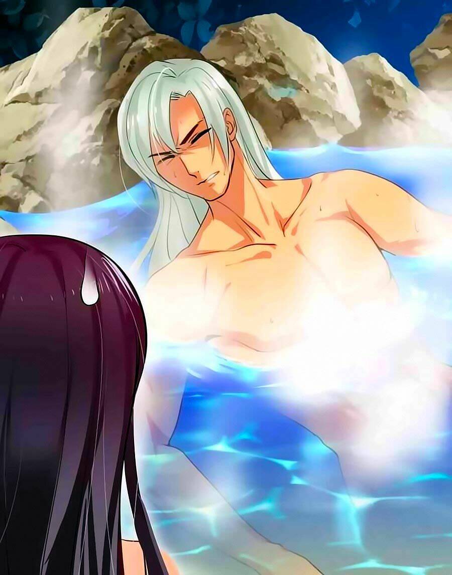 dưỡng thiếu chủ đấu tra nam chapter 10 18