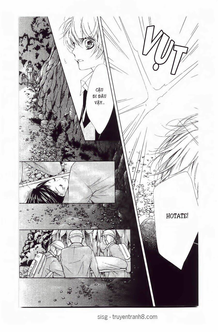 thứ 6 ngày 13 chapter 19 65