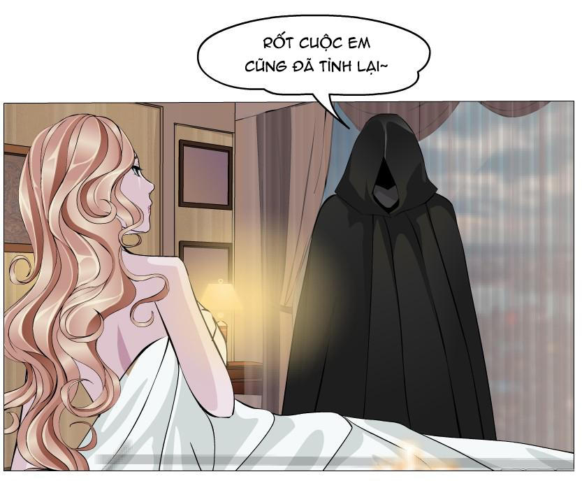 cạm bẫy của nữ thần chapter 96 21