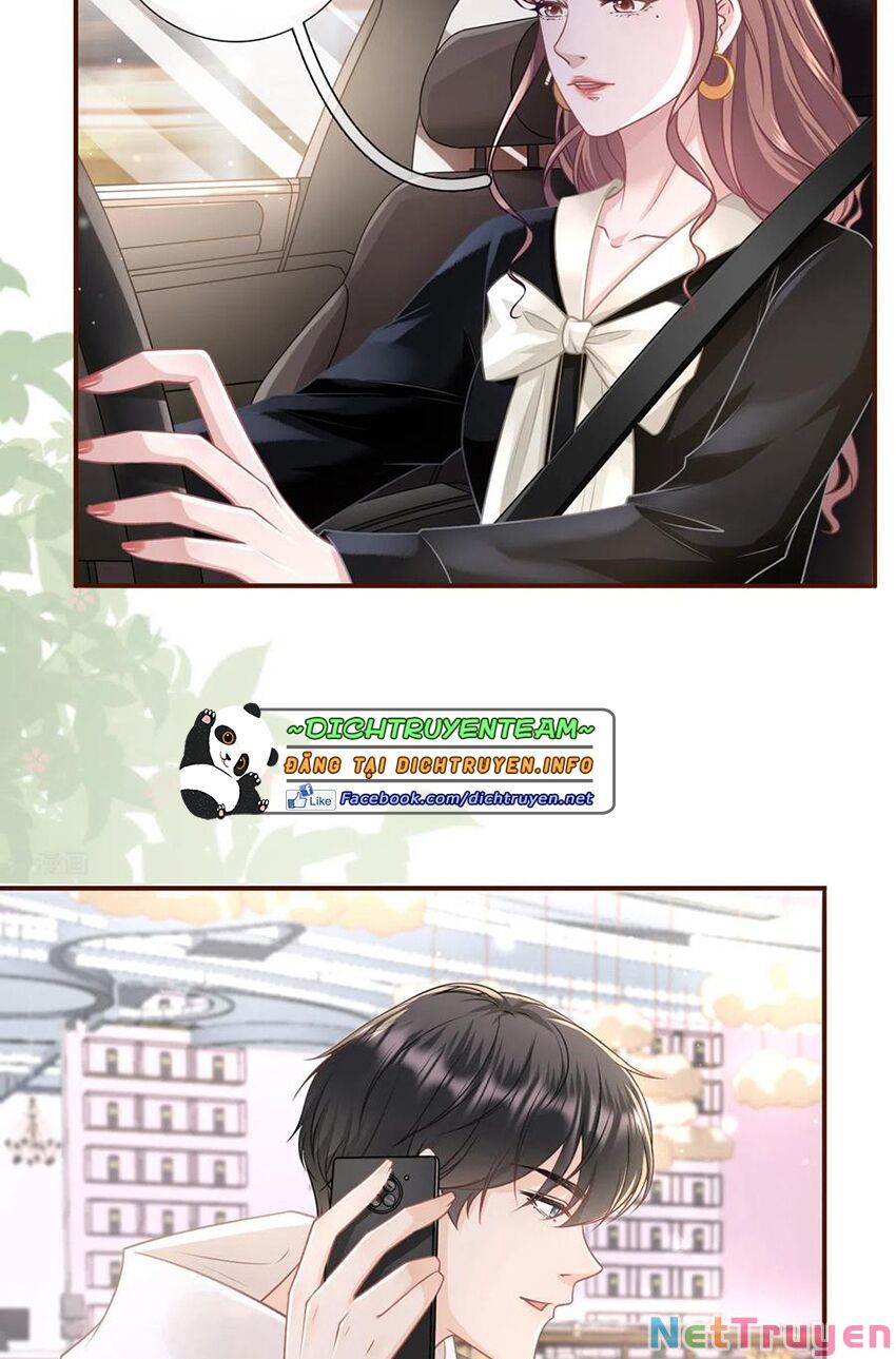 bạn gái tôi mới 30+ tuổi xuân chapter 114 37