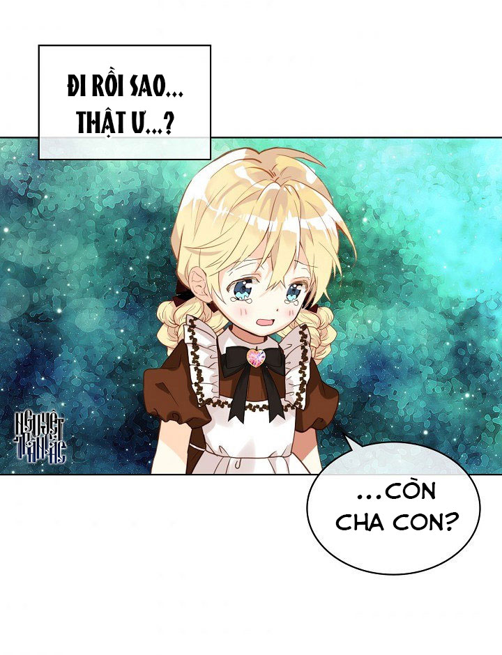Con Có Phải Là Con Gái Của Người Không? chapter 48 - Trang 46
