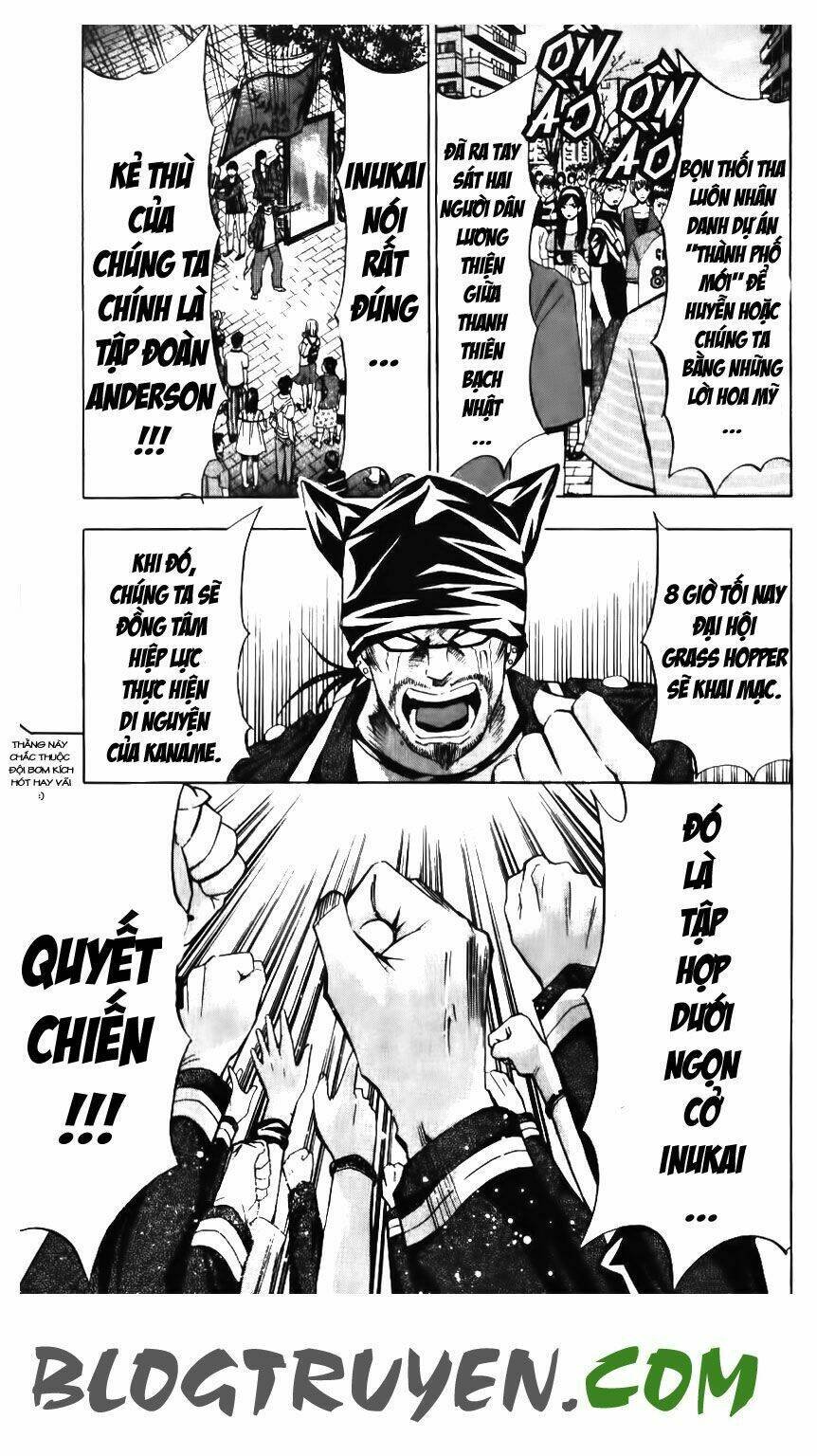 ma vương chapter 51 6