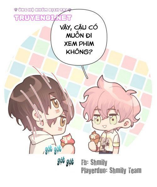 cẩn thận kẻo bị mộng quỷ nuốt chửng đó nha chapter 6 42