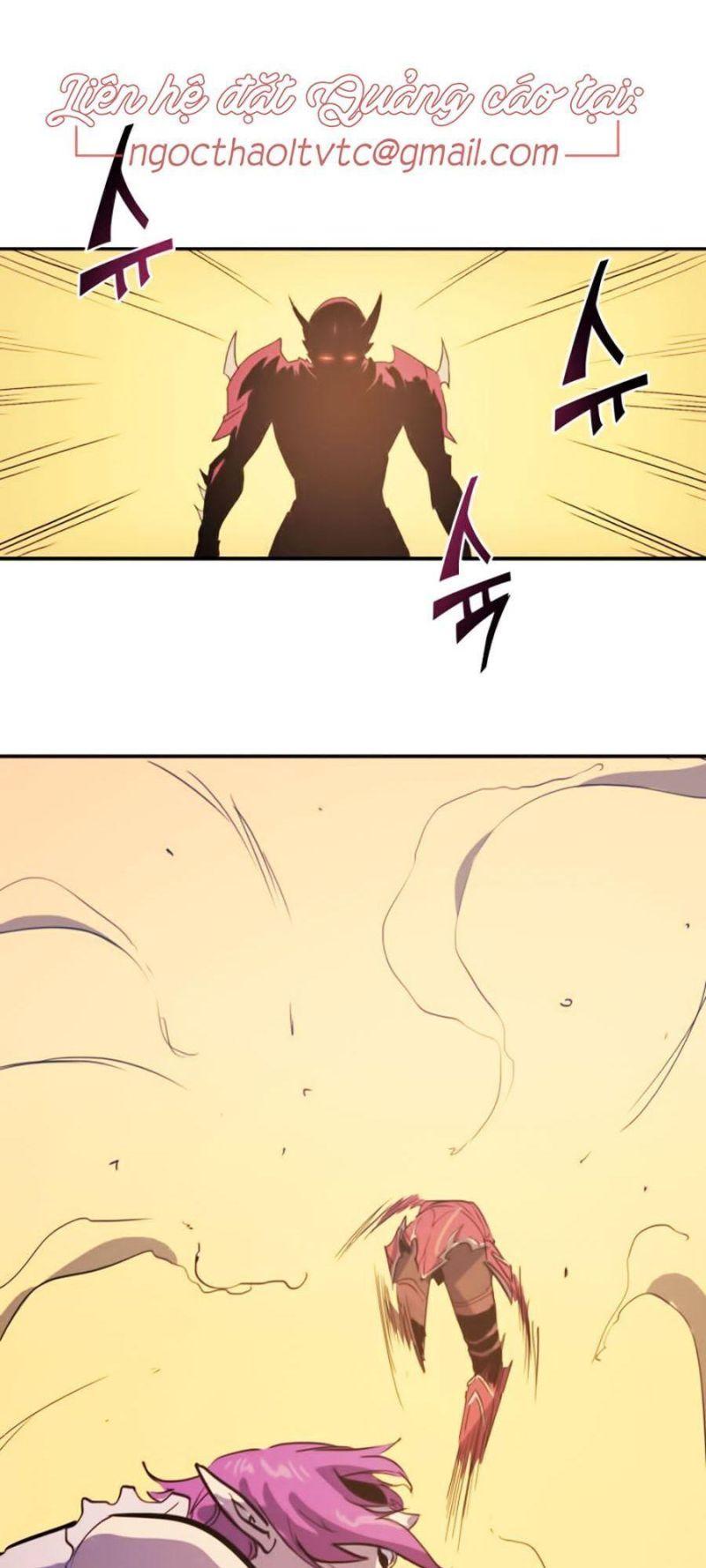 tôi trở lại thăng cấp một mình chapter 9 49