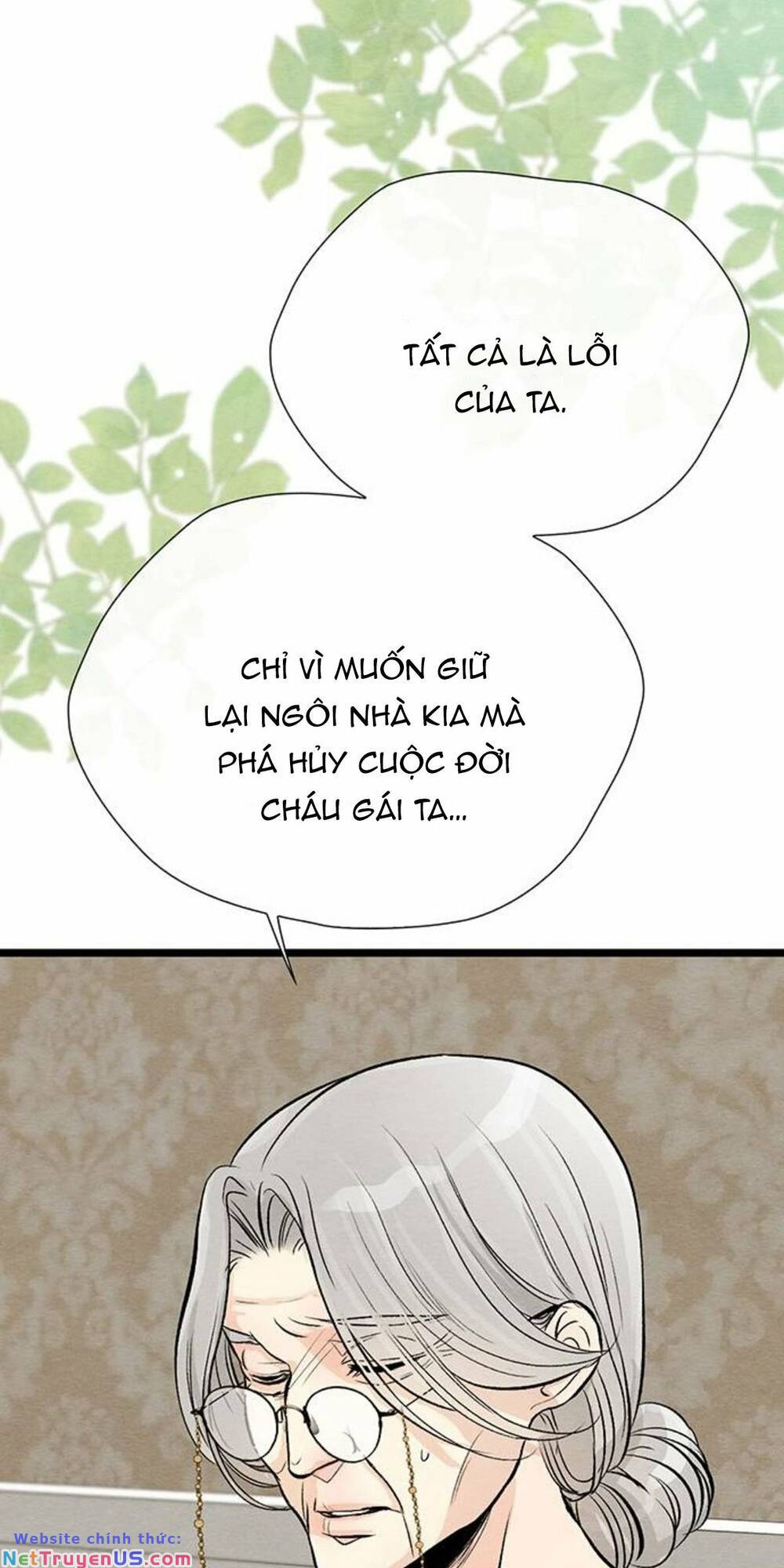 Hoàng Tử Rắc Rối chapter 30.2 45