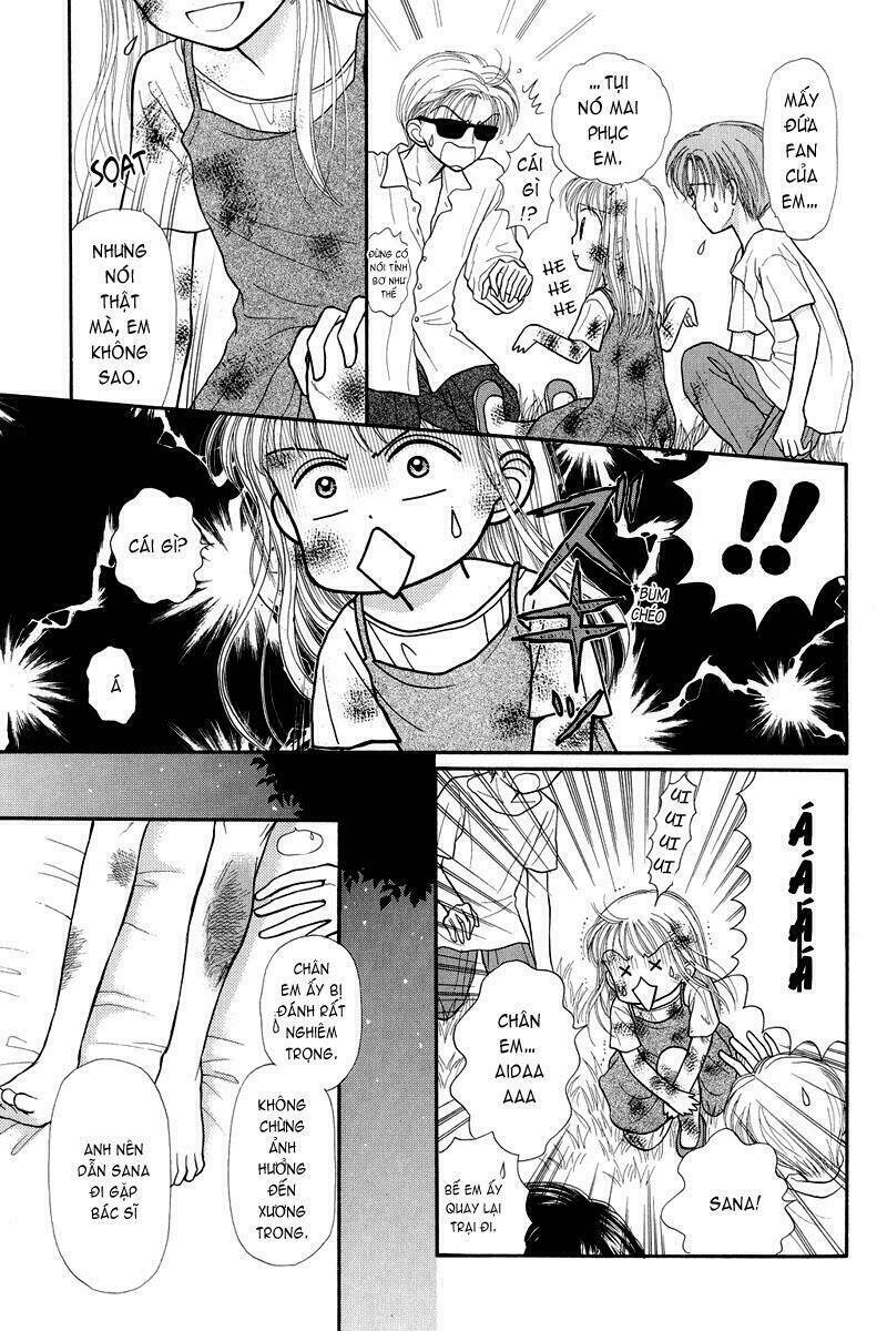 kodomo no omocha chapter 26 7