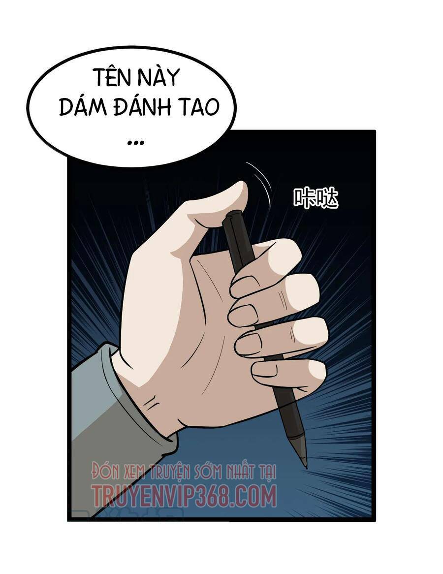 đai ca trở lại tuổi 16 chapter 99 34
