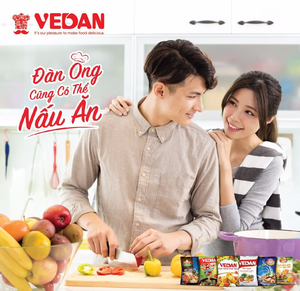 Bột Ngọt VEDAN 454g