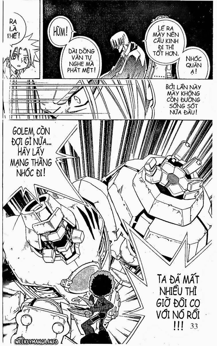 vua pháp thuật chapter 205 15