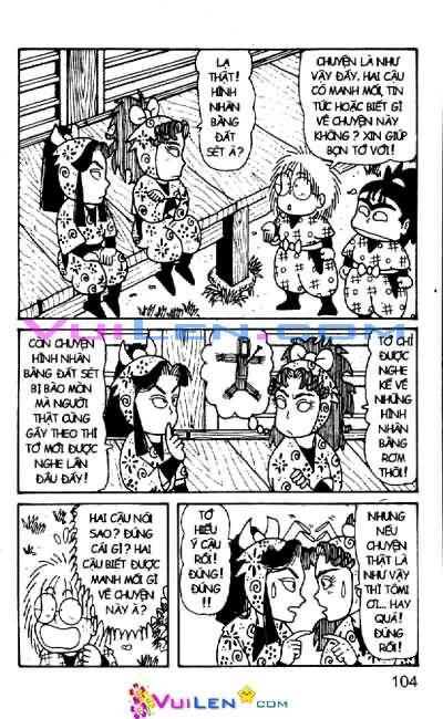 ninja loạn thị chapter 38 105