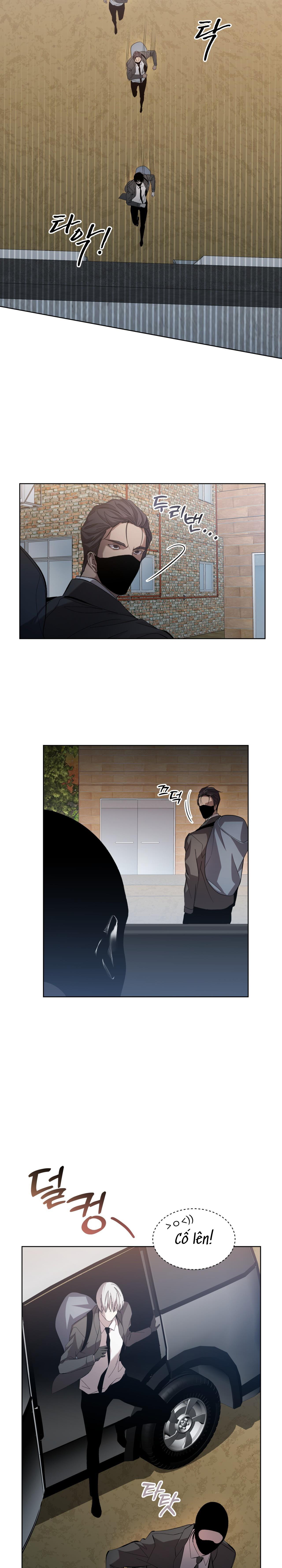 cú nổ chapter 10 8