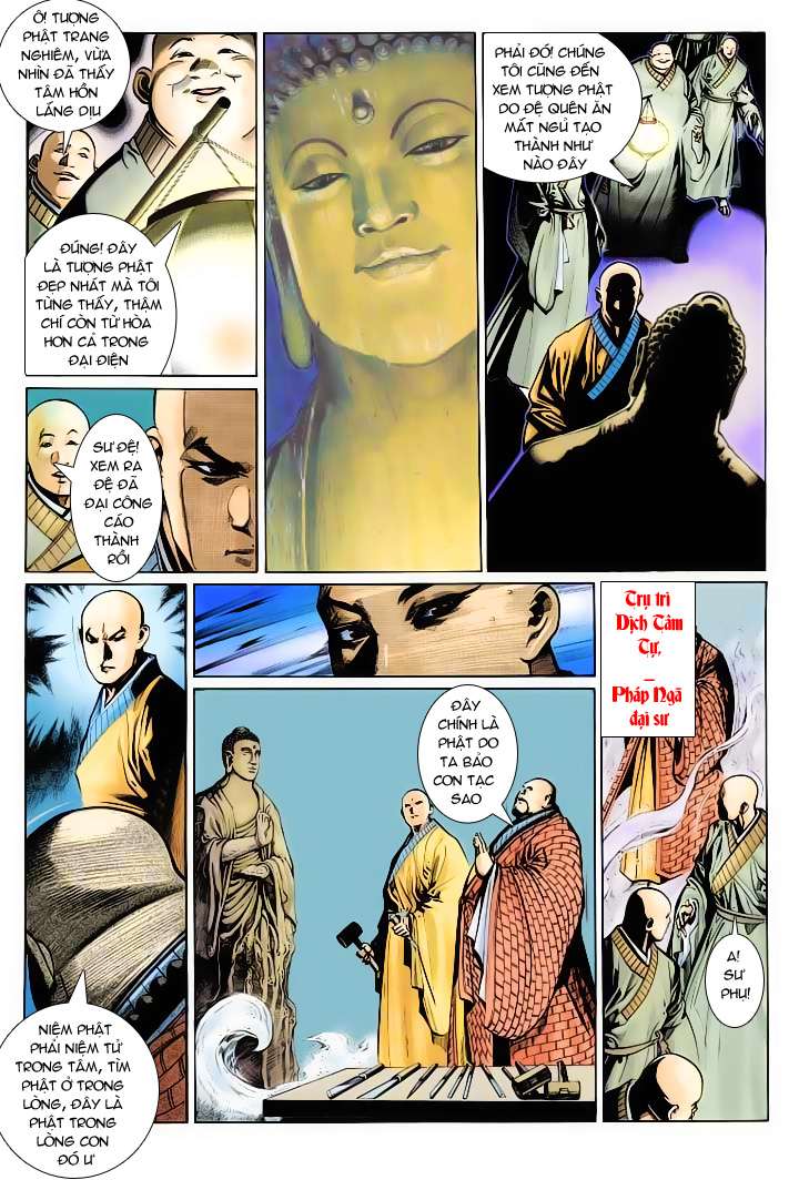 phong vân chapter 280 13