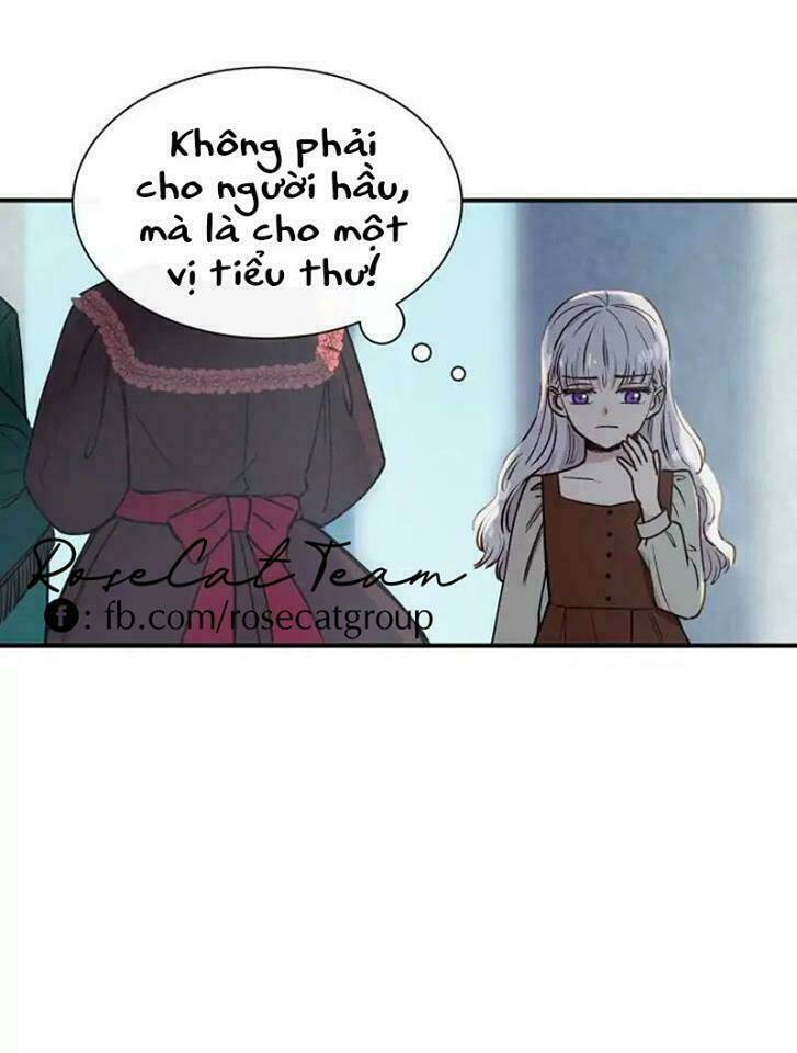 khế ước của nữ công tước quái vật chapter 3 54