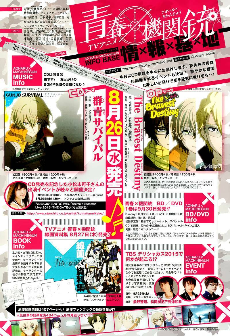 con đường súng đạn chapter 31 44