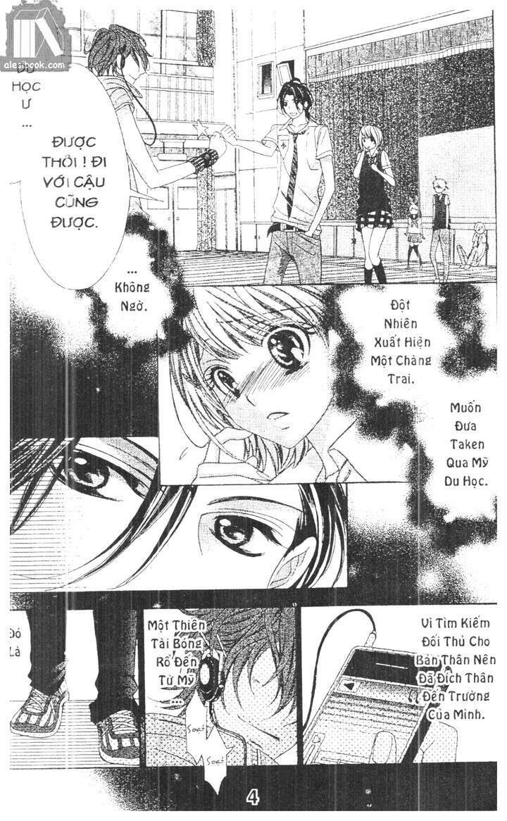 alice 38 °c chapter 27 3