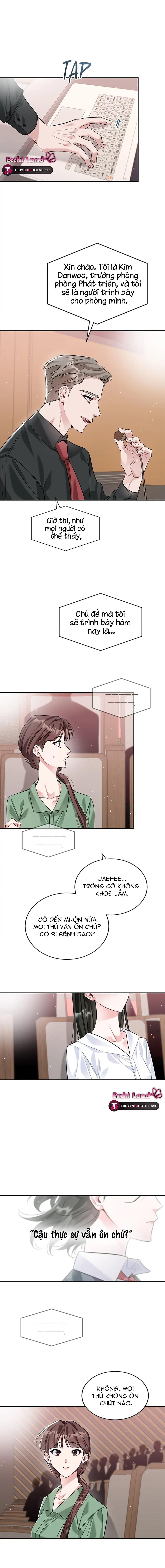 vụ tai tiếng có chủ đích chapter 30.2 4