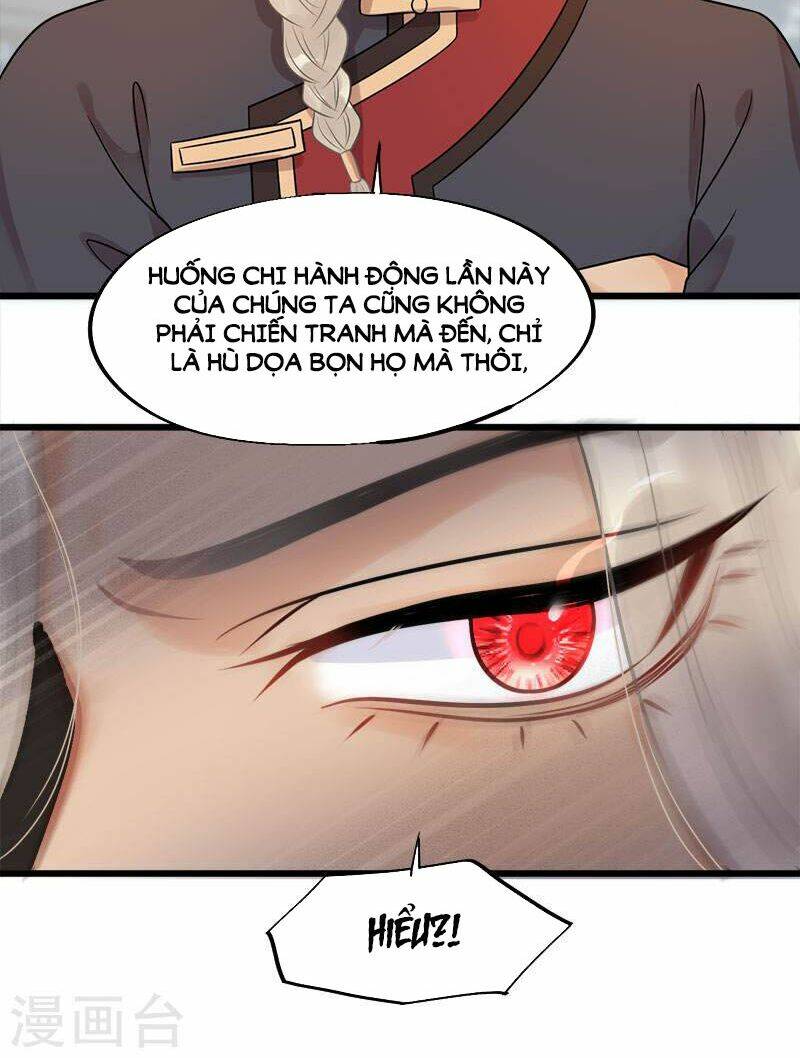 tư thế chính xác cùng bệ hạ yêu đương chapter 18.2 11