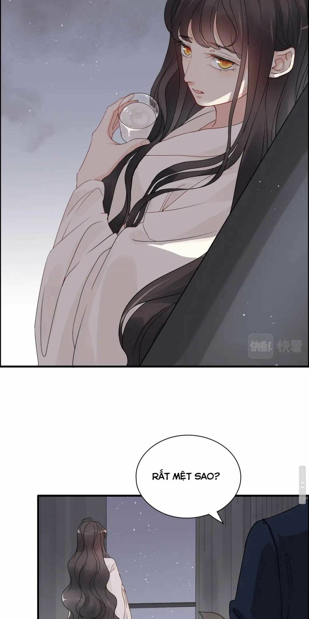 cô vợ hợp đồng bỏ trốn của tổng giám đốc chapter 436 37