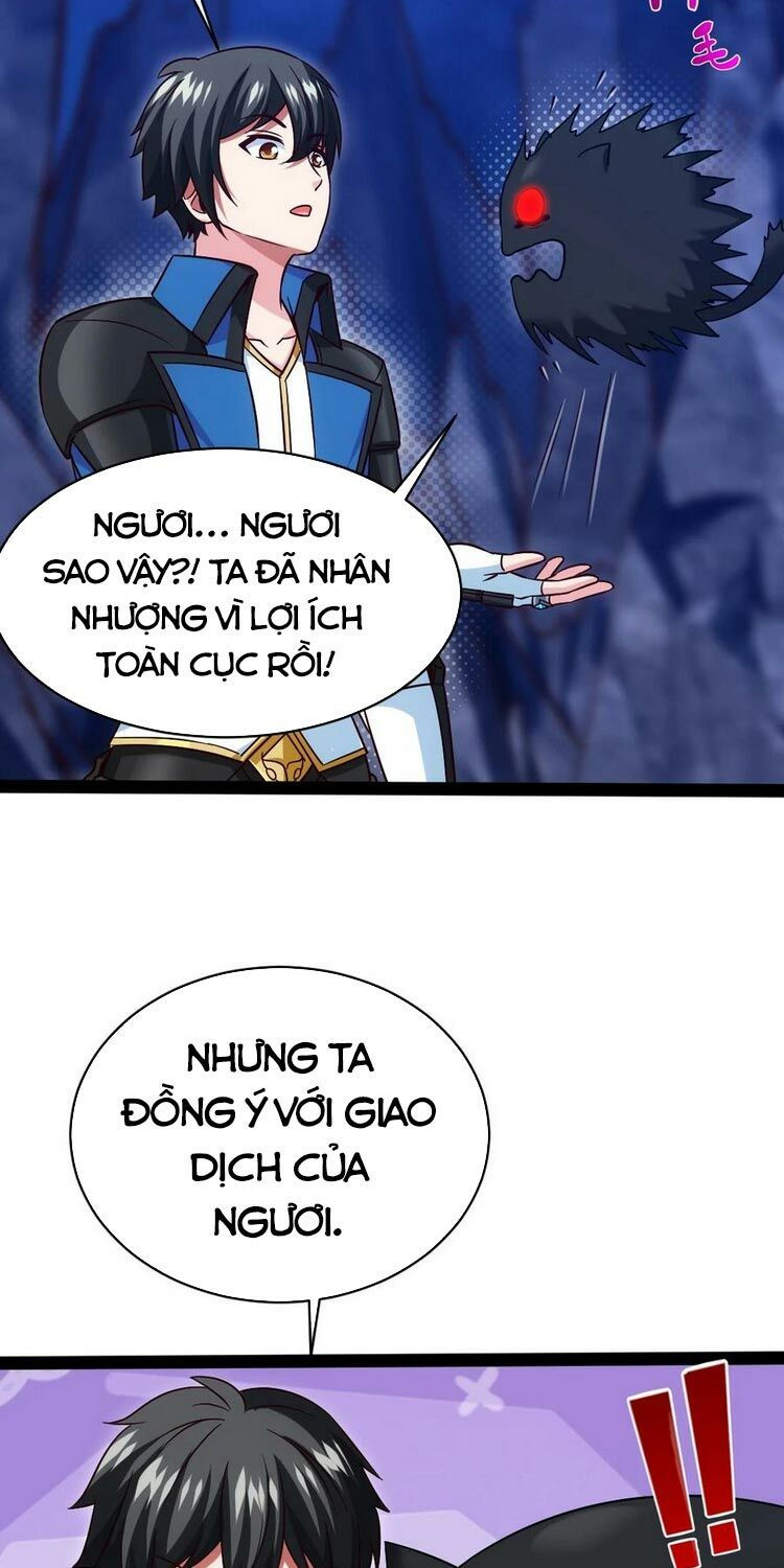 ma thú kiếm thánh dị giới tung hoành chapter 178 3