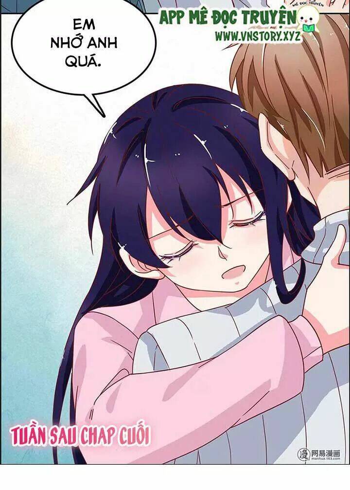 yêu em, sai đến tận cùng chapter 52 25