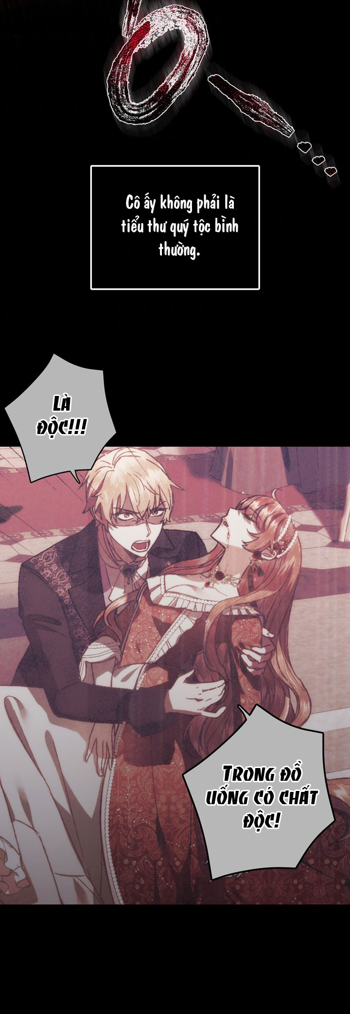 cha à, con không muốn kết hôn đâu chapter 56 63