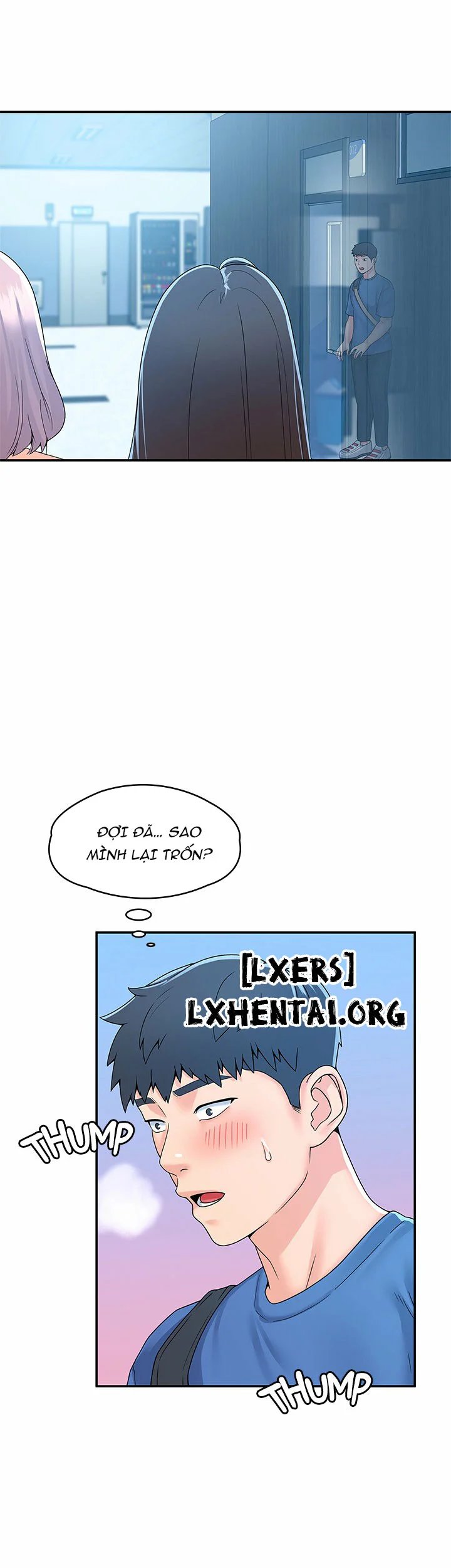 sinh viên thời nay chapter 64 14