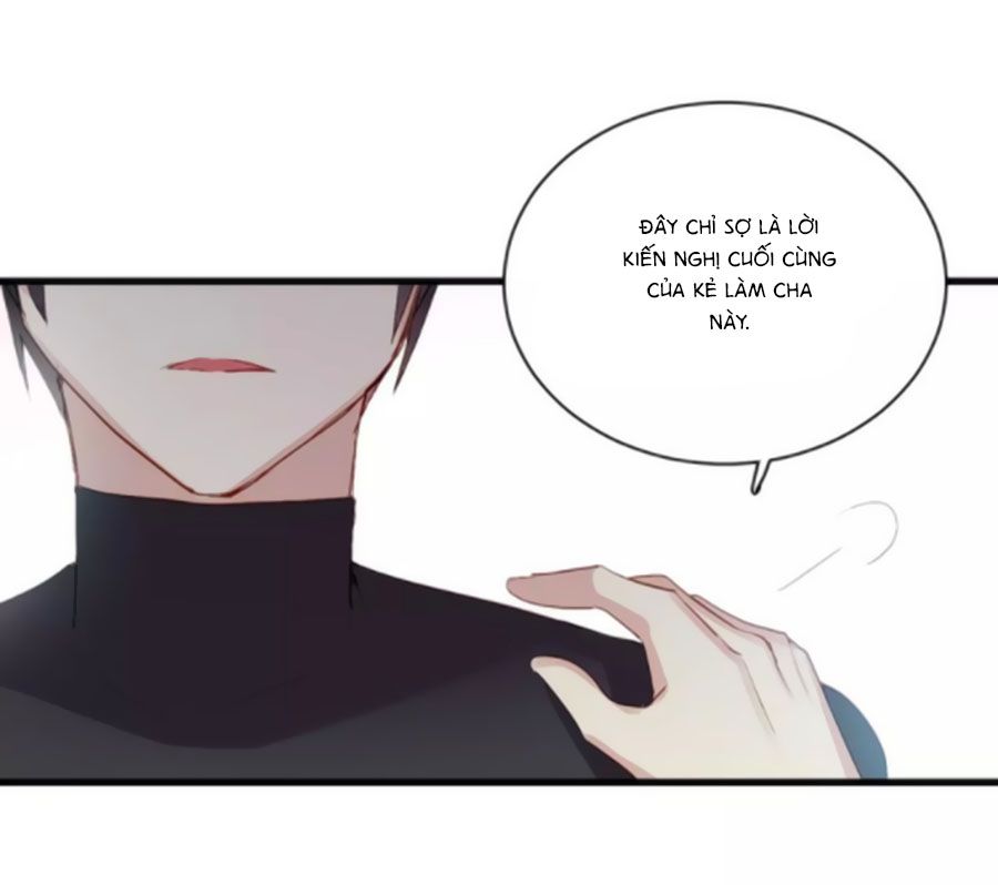 Tình Yêu Là Thế chapter 84 - Trang 11