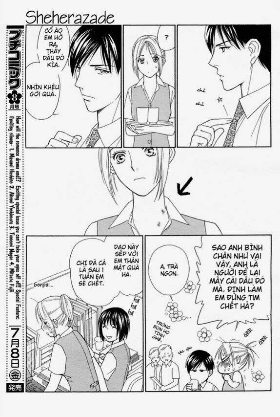 sheherezade chapter 1 28