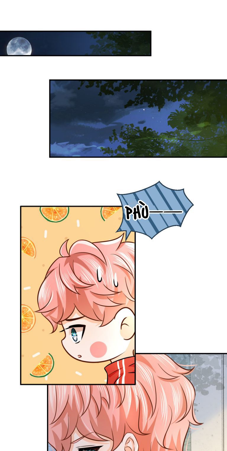 tín tức tố nói chúng ta không thể chapter 10 49