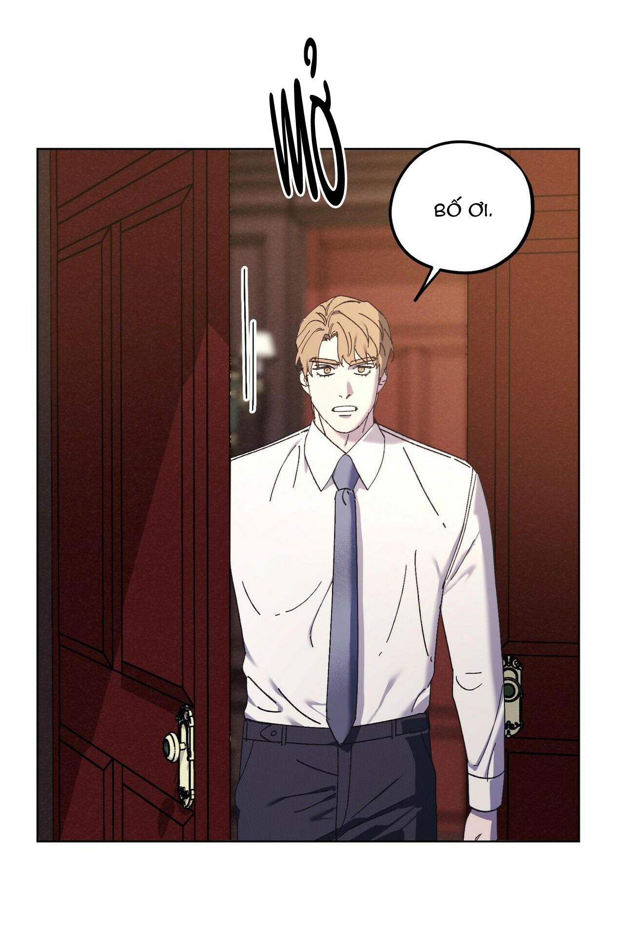 làm dâu nhà tài phiệt họ kang chapter 28 13