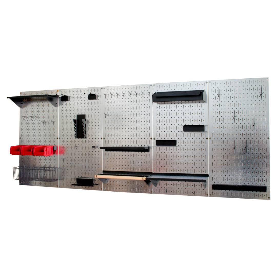 Bảng treo dụng cụ Pegboard cơ khí WB5