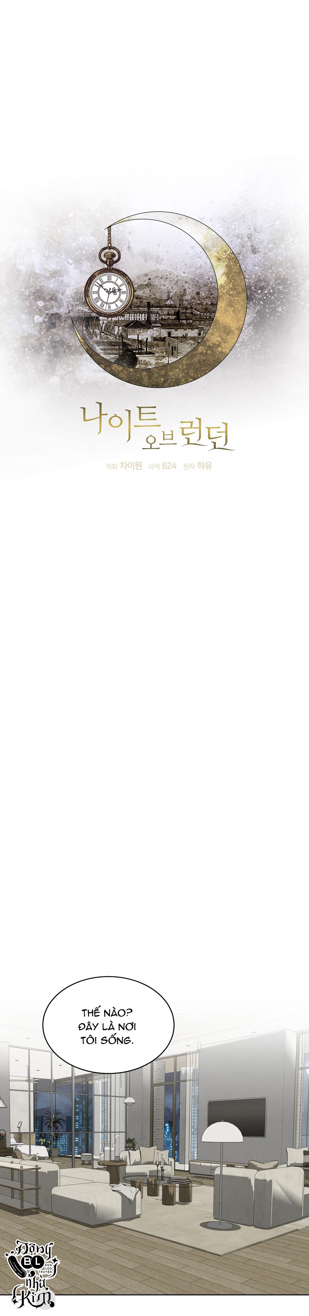 đêm ở london chapter 22 2