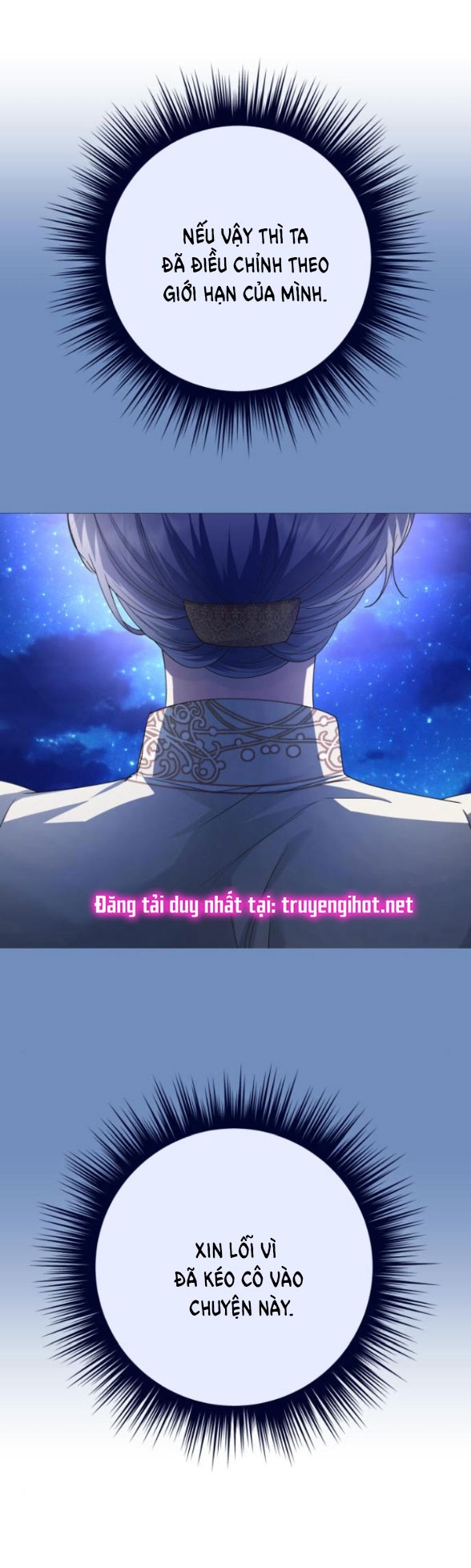 tôi muốn trở thành cô ấy dù chỉ là một ngày chapter 149.2 17