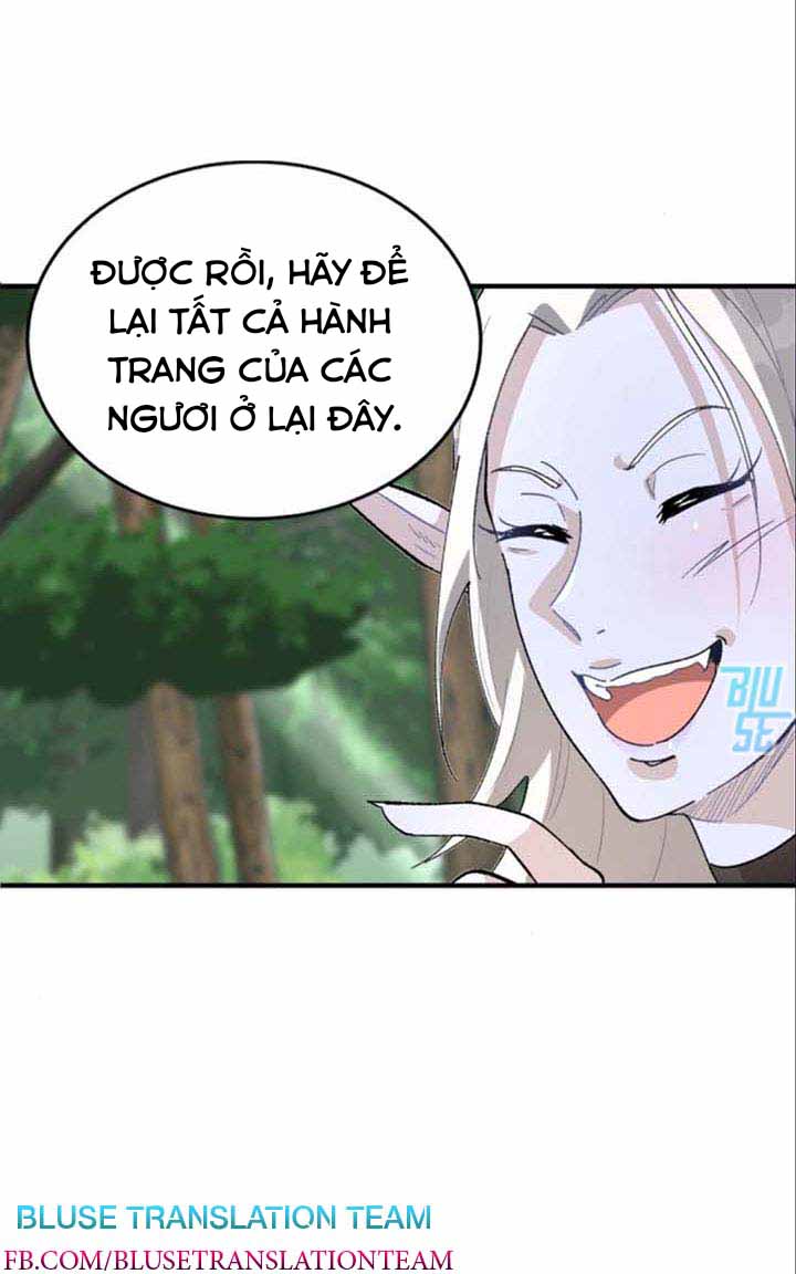 kế hoạch nuôi dưỡng hoàng tử chapter 4 23