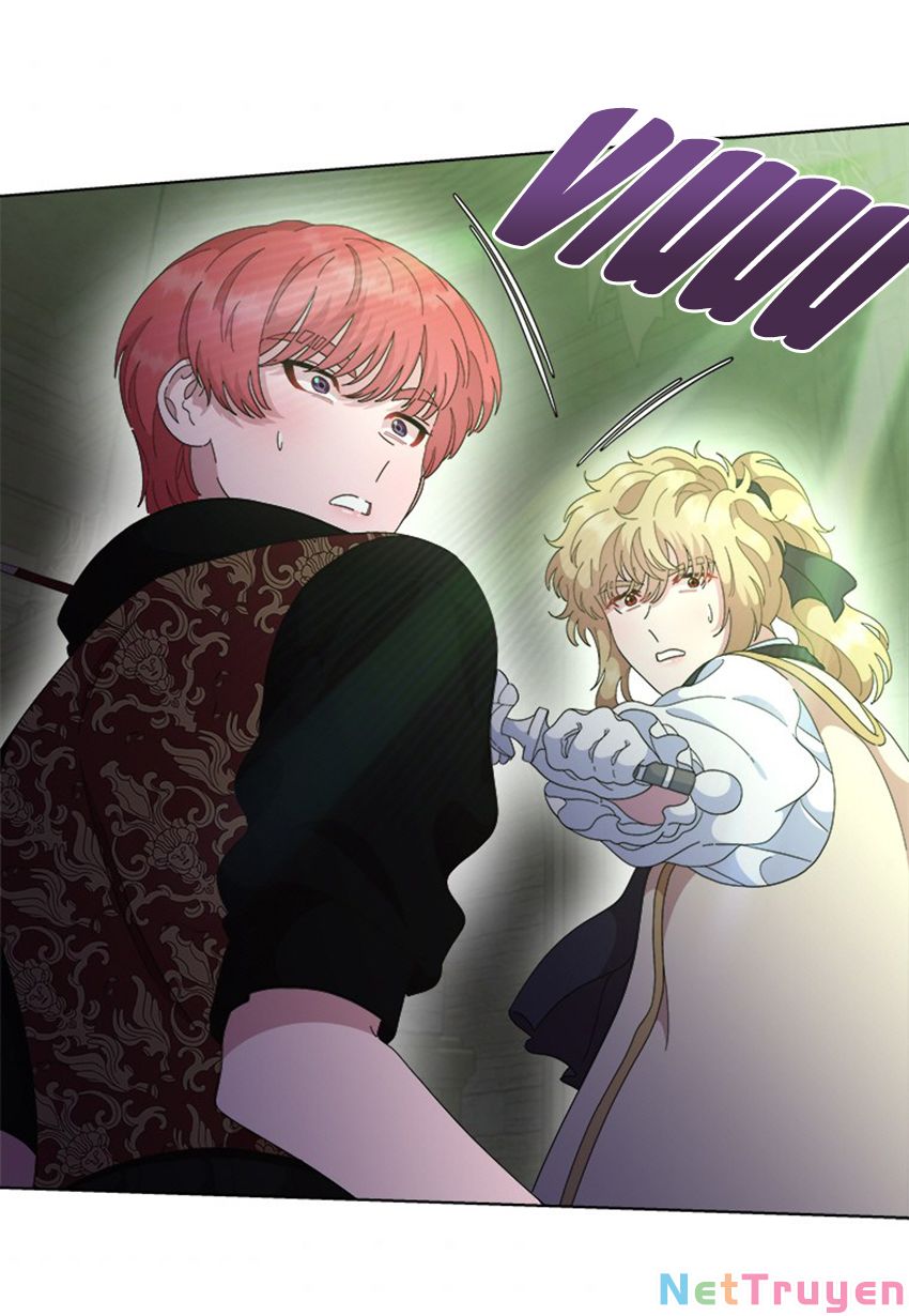 con gái bảo bối của ma vương chapter 147 46