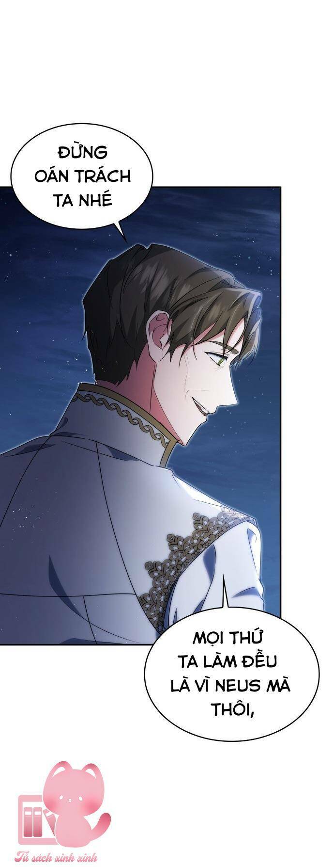 'di vật' melvin để lại chapter 38 74