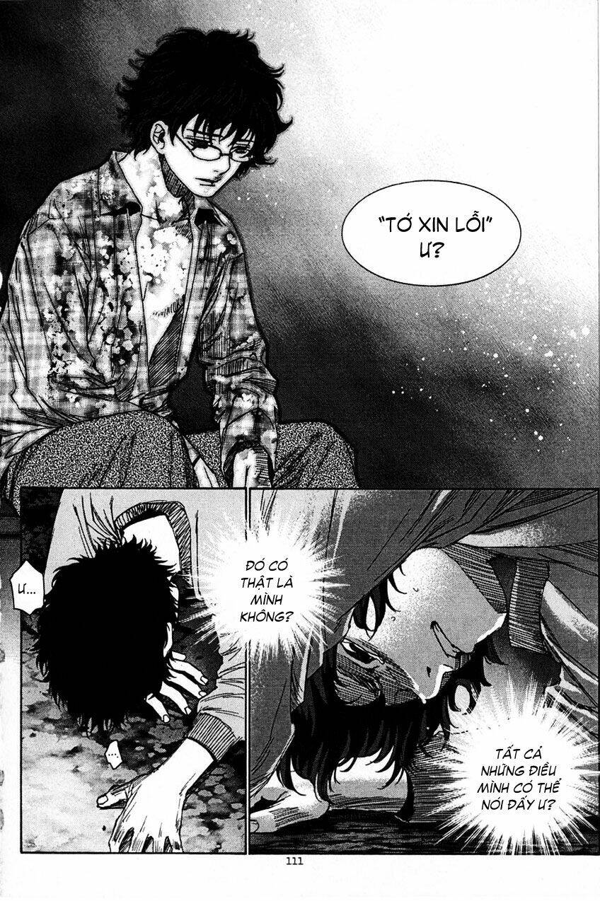 redrum 327 chapter 16 2