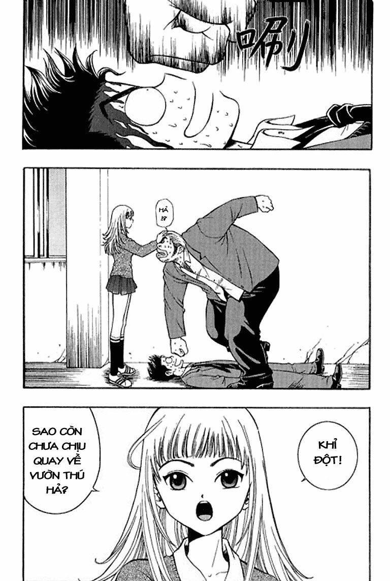 show me the money chapter 1 34