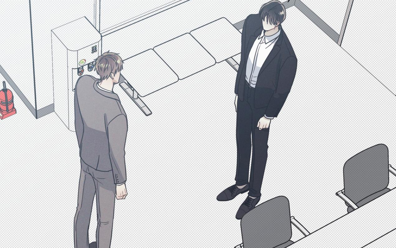 dải hợp âm trên đại dương xanh chapter 12 91