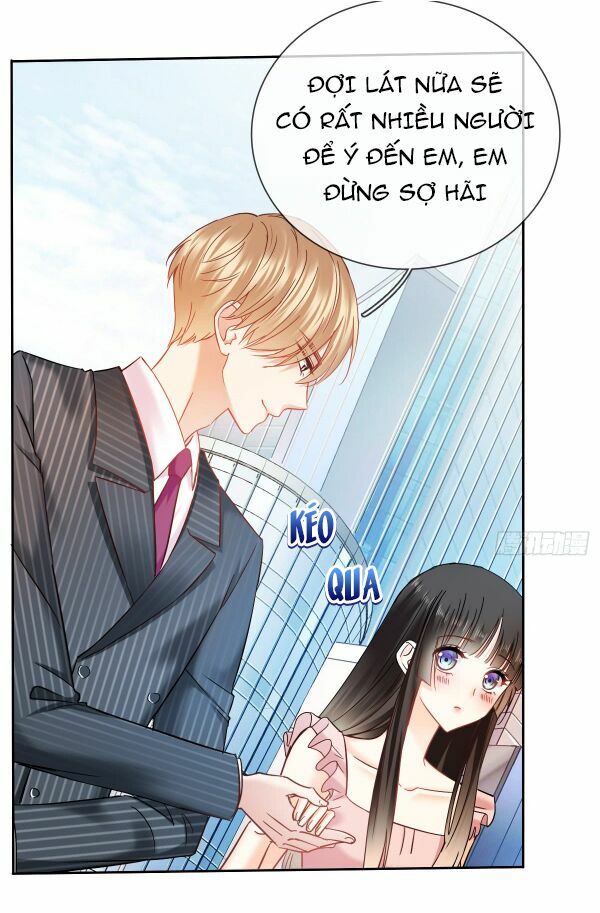 bay qua thiên sơn đến yêu anh chapter 37 24