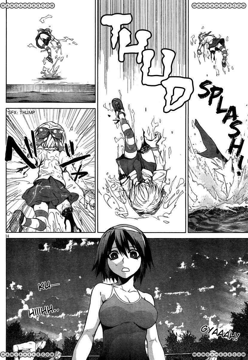 crime zone chapter 6 14