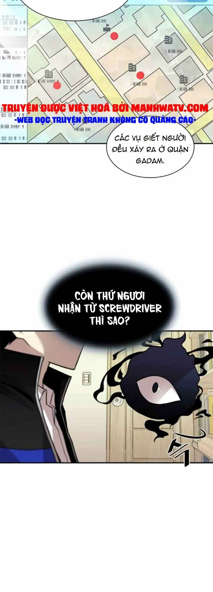 chuyển sinh thành ác nhân chapter 15 5