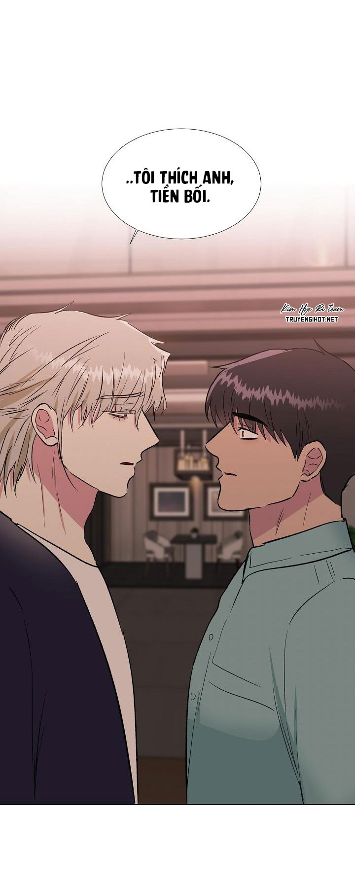 dưới đôi cánh ấy chapter 37 23