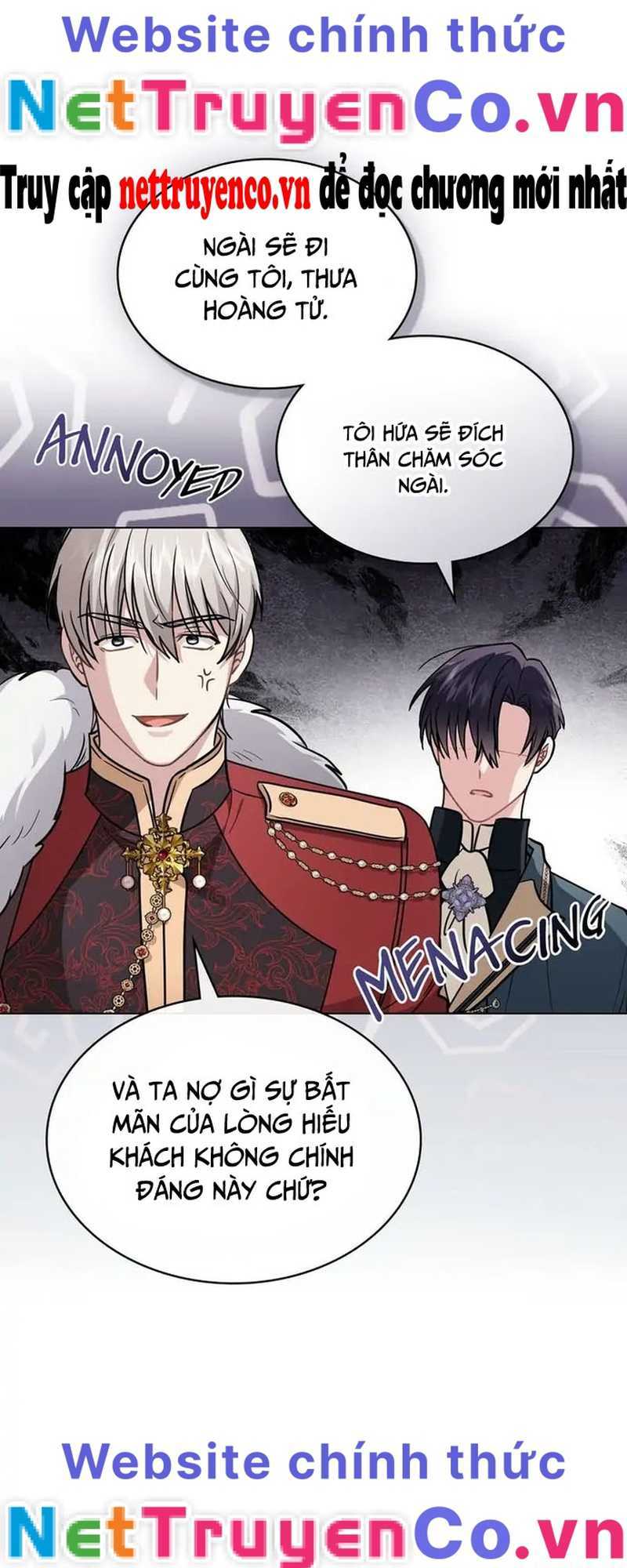 tìm lại camellia chapter 91 30