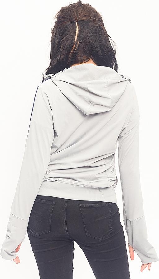 Áo Chống Nắng Nữ - Xanh Than (Size XXL)