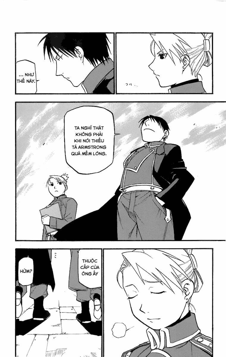 giả kim thuật chapter 35 14